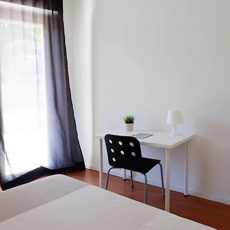 Casa Ulivo, Strategic Location With Parking Space Appartement *