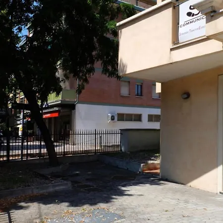 Апартаменты Casa Ulivo, Strategic Location With Parking Space