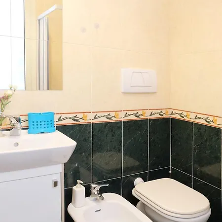 Апартаменты Casa Ulivo, Strategic Location With Parking Space Римини
