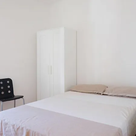Casa Ulivo, Strategic Location With Parking Space Appartement *