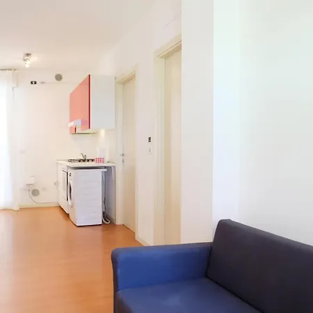 Appartement Casa Ulivo, Strategic Location With Parking Space *