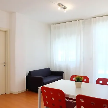 Appartement Casa Ulivo, Strategic Location With Parking Space